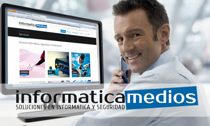 informaticamedios.com